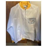 Denison Aviation jacket Size L