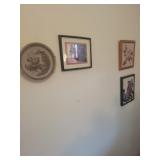Wall decor