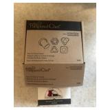 Pampered Chef fruit and cheese cutter