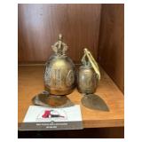 Brass Bells