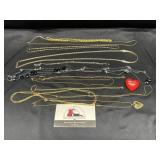 Costume Jewelry