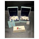 Bella Perlina and Sterling Silver