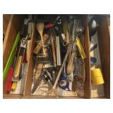 Utensils