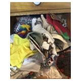 Dish towels and misc