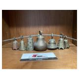 Brass Bells