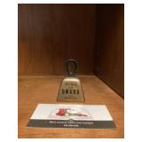 Omaha Cow Bell