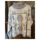 David Brett Sweater
