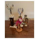 Trophies