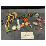 Costume Jewelry