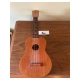 Lindell guitar