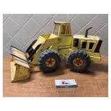 Tonka pay loader