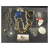 Costume Jewelry
