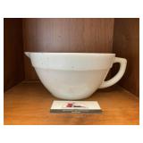 Fire King Mixing Bowl