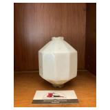 Glass Lightning Rod Ball