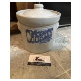 Platzgraff cookie jar