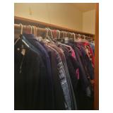 Vintage women's clothes