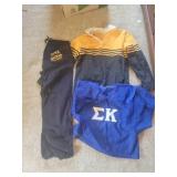 Vintage clothes