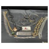 Costume Jewelry