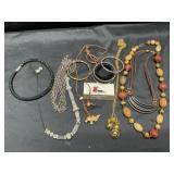 Costume Jewelry