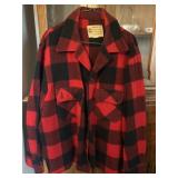 Bemidji Wool Jacket