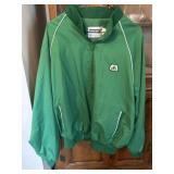 Swingster XXL pioneer jacket