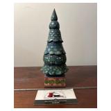 Jim Shore O Tannenbaum