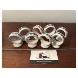 Pfaltzgraft Napkin Rings