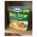 Bug fogger