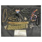Costume Jewelry