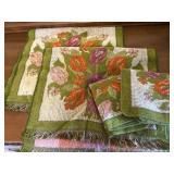 Vintage Towels