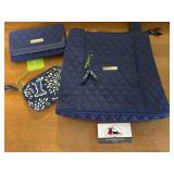 Vera Bradley.  New with tags