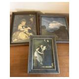 Vintage Art