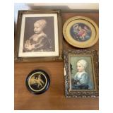 Vintage Art