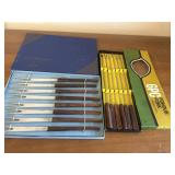 Fondue Forks