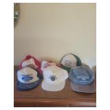 Mens hats