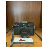 Kalimar MX -1 Camera
