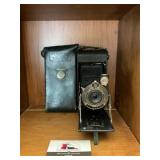 Kodak No 1A Pocket Kodak Camera