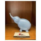 Sippo Plastic Elephant
