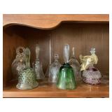 Glass Bells