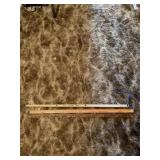 Yard sticks