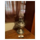 Rayo oil lamp
