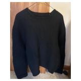 Xl Cable knit Sweater