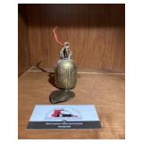 Brass Bell