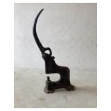Rex 27 Cast Iron Rivet Punch