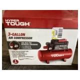 Hyper Tough Air Compressor new in the box
