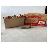 Norma 6.5 JAP