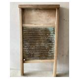 Washboard