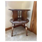 Ethan Allen  end table