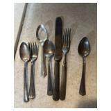 Flatware