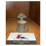 Cast Bell